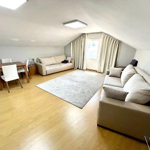 Appartement met Twee Slaapkamers
